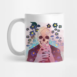 Sssmokin' Mug